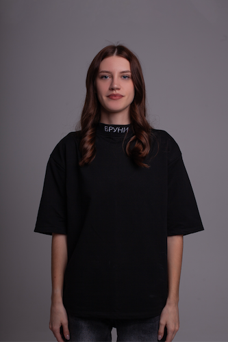 Алина Стружкова