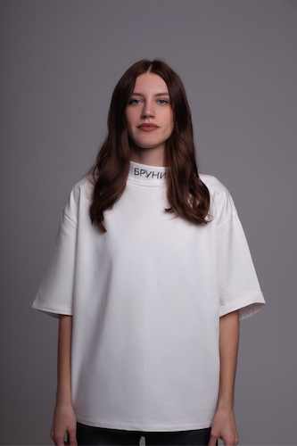 Алина Стружкова