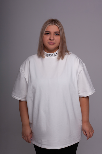 Ангелина Макарова